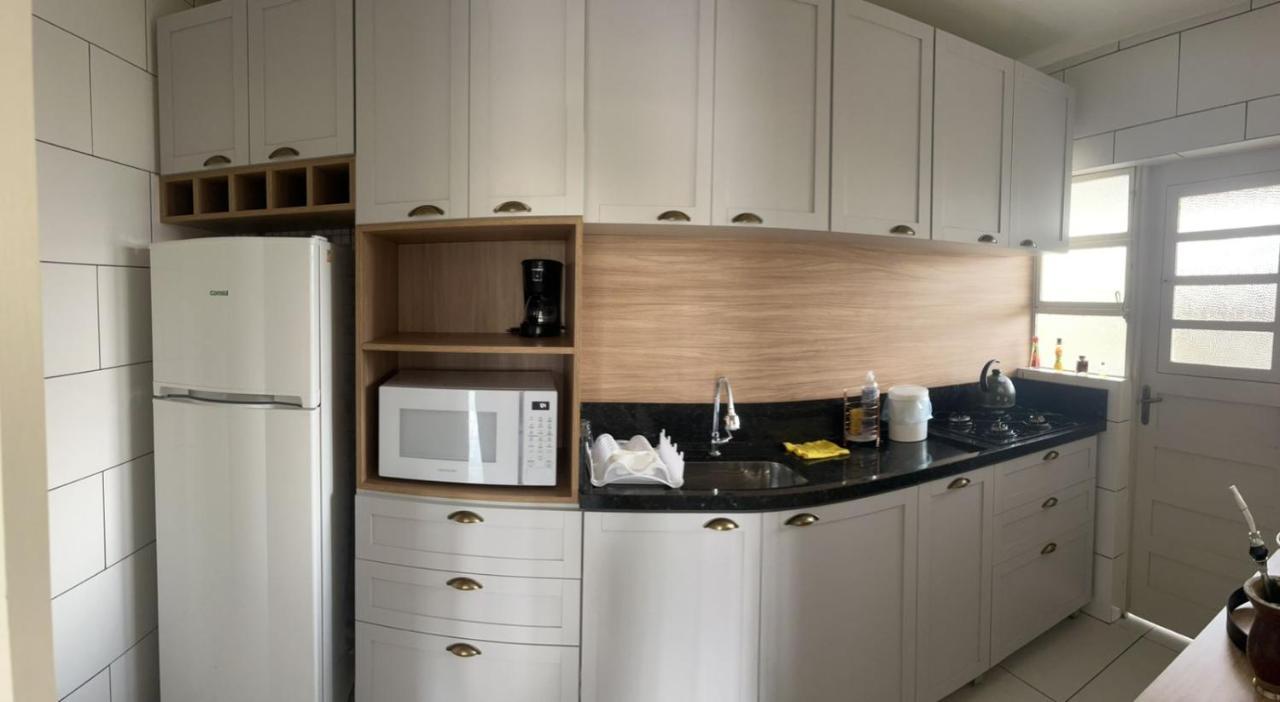 Apartamento Da Rua Coberta Apartment Грамаду Екстериор снимка